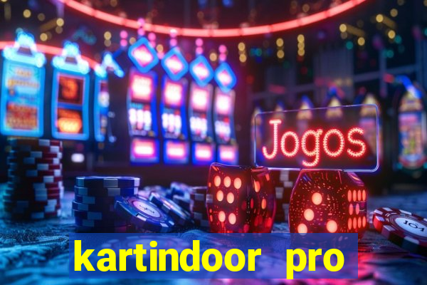 kartindoor pro raposo shopping